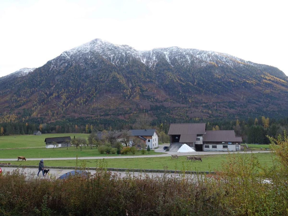 Studio In Bad Aussee/Steiermark 428 Exterior photo
